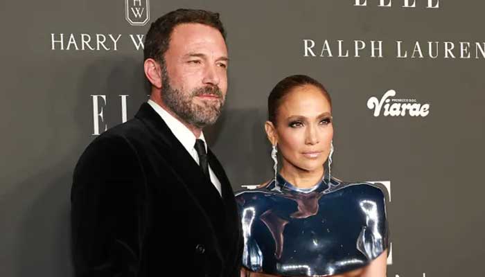 Jennifer Lopez’s brutal response to Ben Affleck’s new look REVEALED