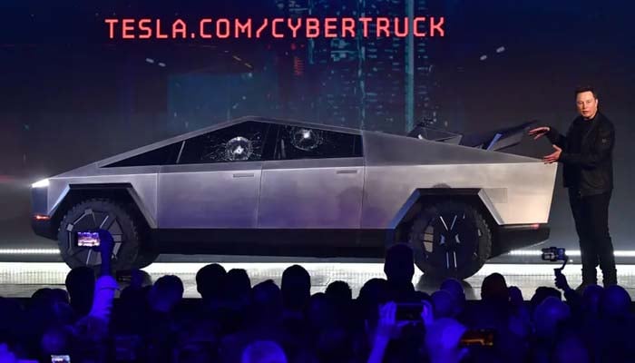 Elon Musk top 5 Cybertruck promises that never made it to the road