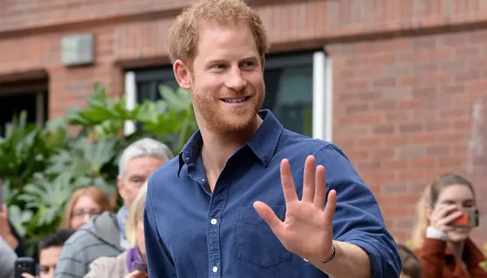 Prince Harry said to be ‘in danger’ with whereabouts becoming public