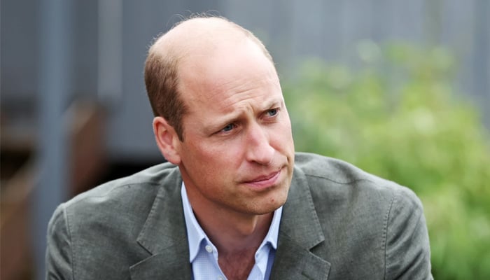 Prince William falls victim to deep fake AI video in new shocking cyber attack