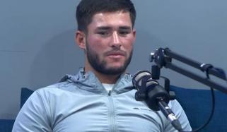 مسلمان ہونے کے بعد برطانوی باکسر جیک ہینٹی کی زندگی میں تبدیلی آ گئی