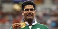’جس ایونٹ میں گولڈ میڈل جیتا، ریکارڈ بنایا‘