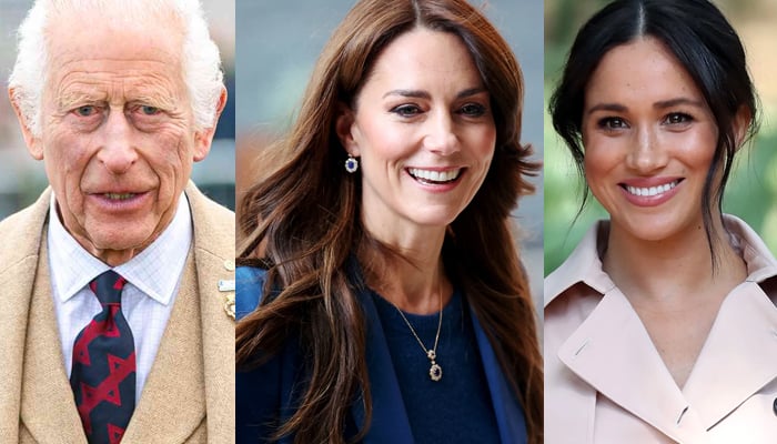 Kate Middleton requested Meghan Markle to help clear accusations