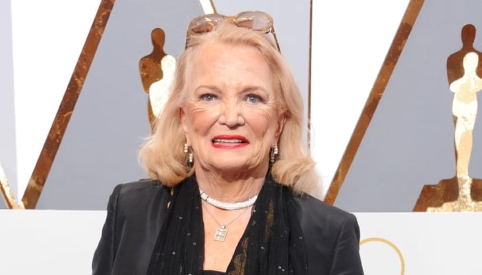 The Notebook star Gena Rowlands breathes her last at 94