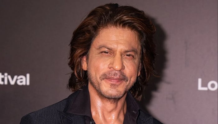 Shah Rukh Khan reveals why he loses passion for acting after Zero flop