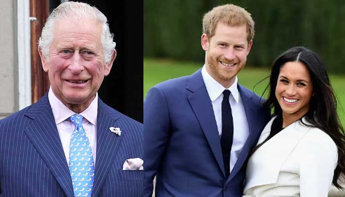 King Charles finally decides to swing axe after Harry, Meghan’s defying move