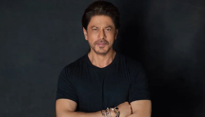 Shah Rukh Khan admits backing out from movie was ‘very unprofessional’