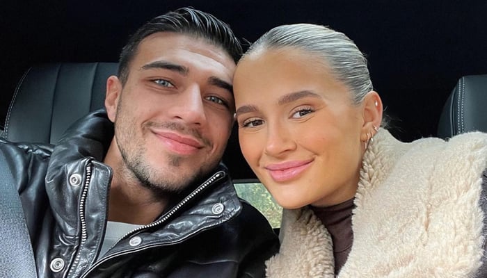 Tommy Fury cheated on partner Molly-Mae Hague ‘several’ times