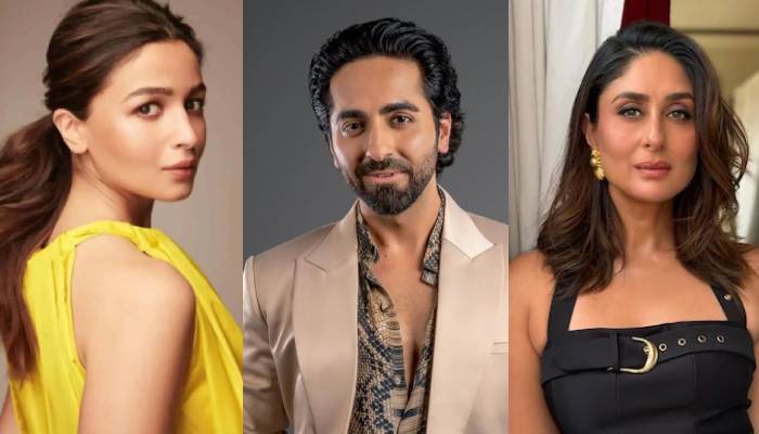 Kareena Kapoor, Ayushman Khurrana and many other celebrities spoke out against Kolkata doctor case