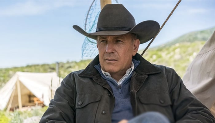 Kevin Costner believes Yellowstone will fall flat without him