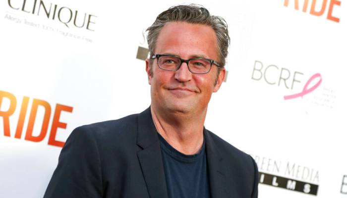 Matthew Perry death case erupts with multiple arrests in Southern California