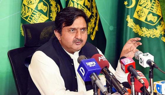 ’میرے خیال میں جو راز سینوں میں دفن ہیں وہ دفن ہی رہنے چاہیے‘