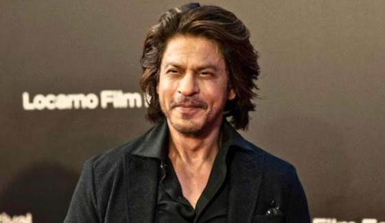 شاہ رخ خان نے اپنے کیریئر میں جنونی عاشق کے منفی کردار کیوں کیے؟