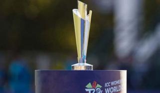 بھارت کا ویمن ٹی ٹوئنٹی ورلڈکپ کی میزبانی کرنے سے انکار