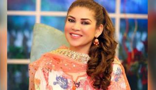 انٹرنیٹ کی سست رفتار، مشی خان حکومت  پر برس پڑیں