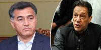 جنرل فیض حمید کو کیوں نہیں ہٹانا چاہتے تھے؟ بانیٔ PTI نے بتا دیا
