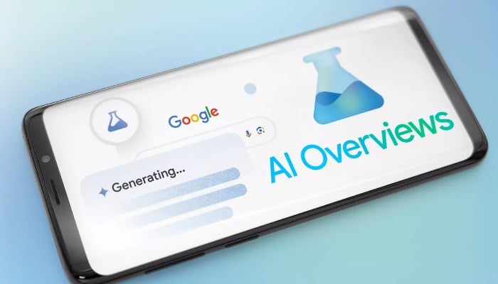 Google expands AI-generated search summaries to six more countries