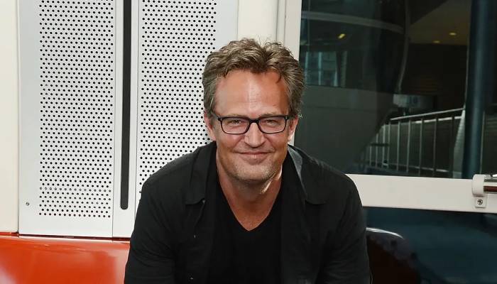 Matthew Perry’s death investigation led to multiple arrests on Thursday, August 15, 2024