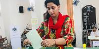 پاکستان عام انتخابات 2024 میں نوجوان ووٹرز کی شمولیت کتنی تھی؟ رپورٹ جاری 