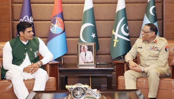 تصویر سوشل میڈیا۔