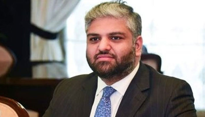 پنجاب حکومت کا ہمارے ساتھ سلوک غزہ سے کم نہیں، زین قریشی