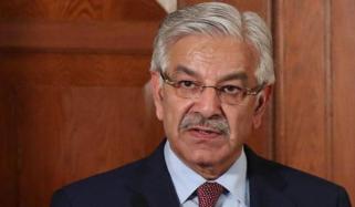 خواجہ آصف نے برطانوی فسادات اور 9 مئی پر کیا کہا؟ 