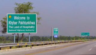 چار چینی سیاحوں کو خیبر پختونخوا میں داخلے سے روک دیا گیا