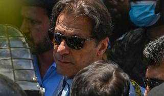 اسلام آباد ہائیکورٹ: ذاتی معالجین سے میڈیکل چیک کیلئے بانی پی ٹی آئی کی درخواست دائر