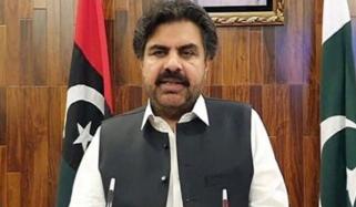 مریم نواز کے الفاظ کا چناؤ تھوڑا مناسب نہیں تھا، ناصر شاہ 