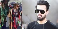 عاطف اسلم کی ننگے پاؤں پاکستان آنے والی ہسپانوی سیاح سے ملاقات