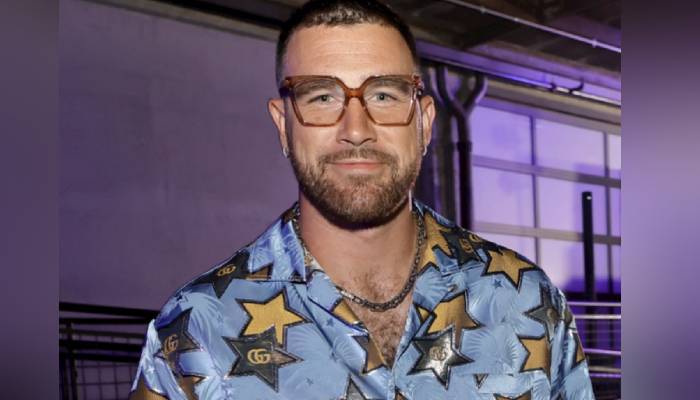 Travis Kelce to make Hollywood debut with first film ‘Loose Cannons’