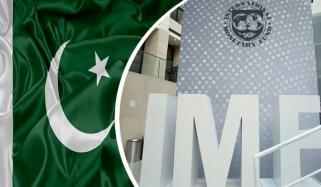 پاکستان کیلئے IMF بیل آؤٹ پیکیج کی منظوری میں مزید تاخیر