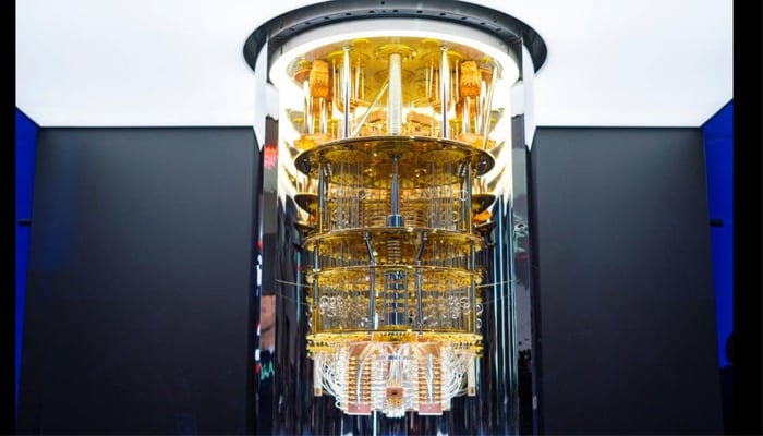 India about to launch its first quantum computer