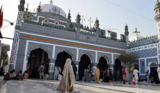 شاہ بھٹائی کاعرس، آخری دن، وزیرِ اعلیٰ سندھ کی شرکت