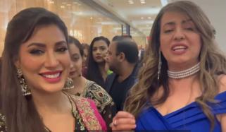 ڈیلس میں یومِ آزادیٔ پاکستان کا میلہ