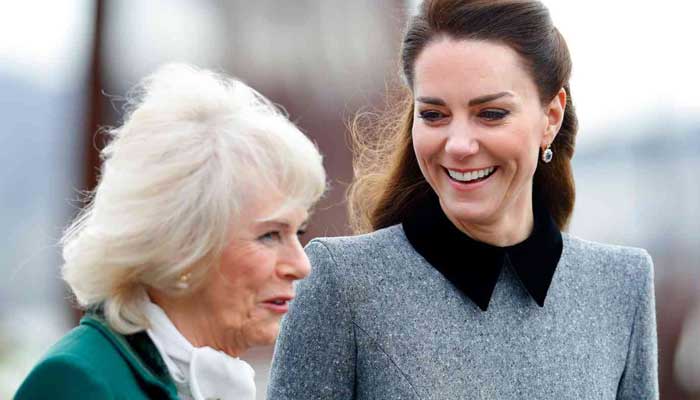 Kate Middleton likes Queen Camilla for THESE 3 reasons