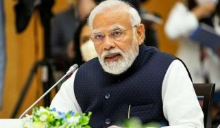 مودی کو پاکستان میں ایس سی او اجلاس میں شرکت کی دعوت