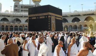 پیچیدہ امراض میں مبتلا افراد حج کیلئے نہیں جا سکیں گے