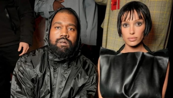 Kanye West wife Bianca Censori life under ‘twisted’ control