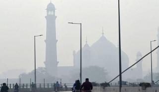 پنجاب: ماحول کو زہریلے دھویں سے پاک کرنے کیلئے گرینڈ آپریشن شروع 