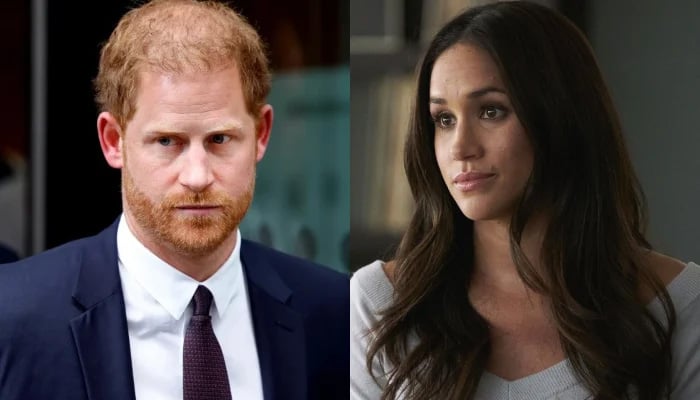 Prince Harry's brutal response to Meghan Markle EXPOSED amid UK return plan