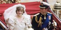شہزادی ڈیانا اپنی شادی کا دوبارہ انعقاد کیوں چاہتی تھیں؟