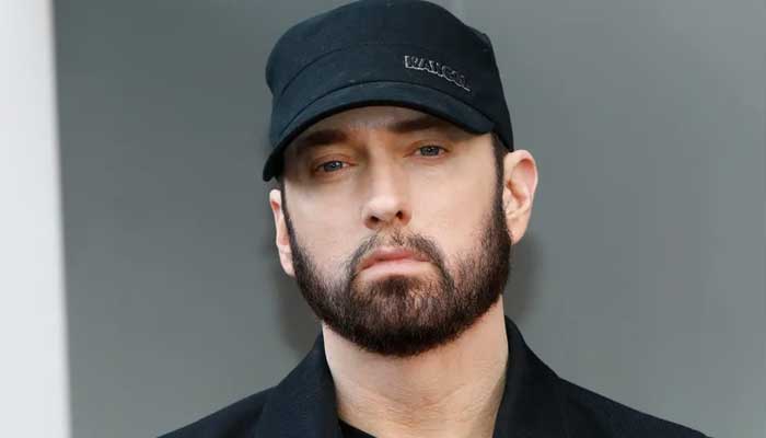 Eminem receives shocking news after ‘The Death of Slim Shady’ release