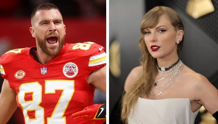 Travis Kelce claps back at Taylor Swift breakup contract rumors: A total fabrication