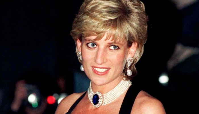 Princess Diana 9 years of secret dance lessons exposed by former teacher