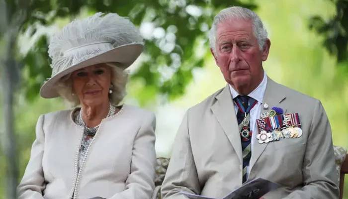 King Charles ‘looks forward’ to Australia trip with Queen Camilla