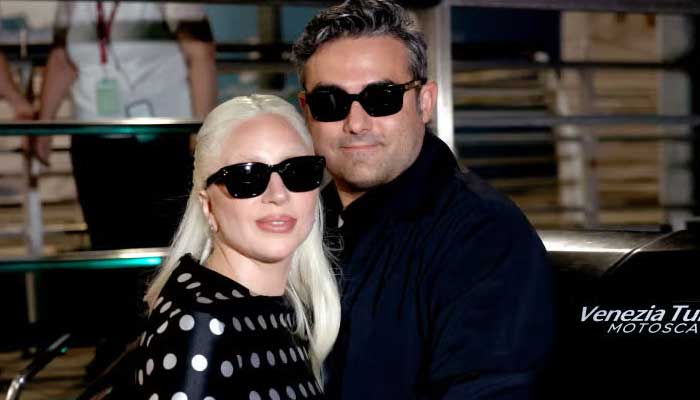 Lady Gaga makes heartfelt confession about ‘kind’ fiancé Michael Polansky