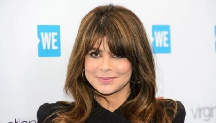 Paula Abdul shares major update before her tour kickoff