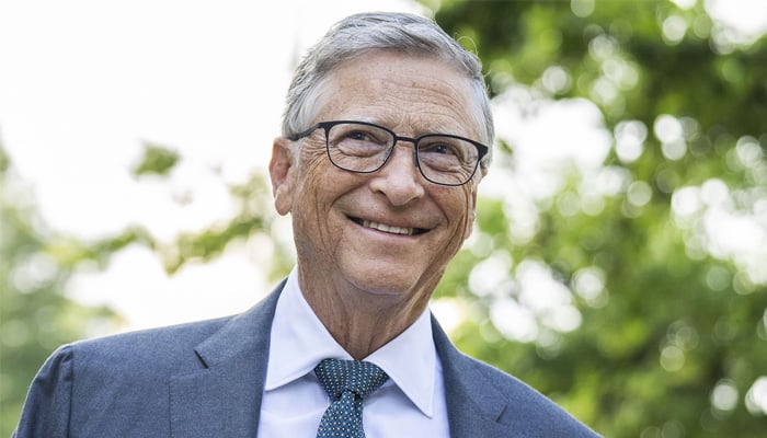 Bill Gates says his ideal tax system would cost him a whopping amount