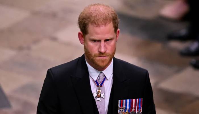 Prince Harry’s apology demand gets SLAMMED: ‘Nobody wants him back’